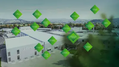 sfm medical devices partner Bosch Energy and Building Solutions