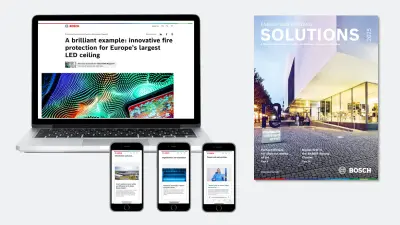 Solutions Magazin