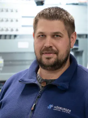 Portrait Martin Hartmann Hörburger GmbH Bosch