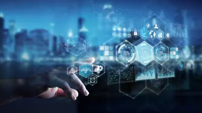 Bosch ConnectedWorld 2019