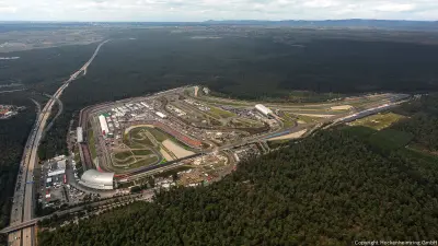 Copyright Hockenheim-Ring GmbH