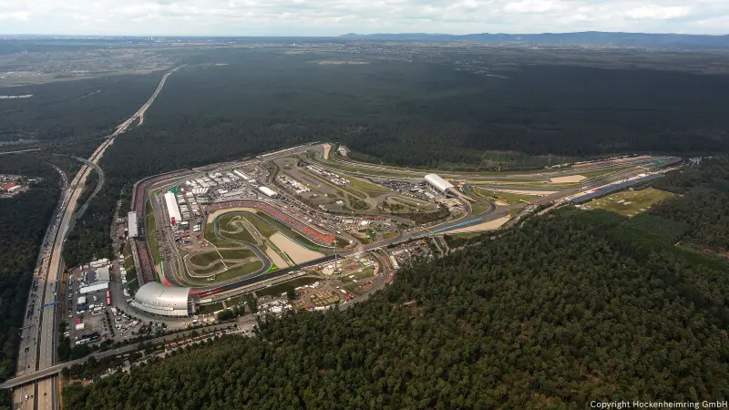 Copyright Hockenheim-Ring GmbH