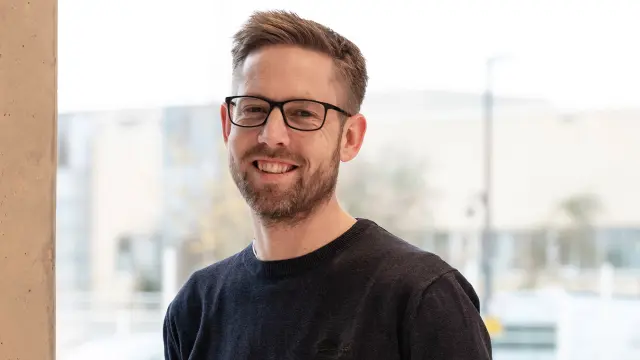 Markus Steurer, Hörburger Building Automation, Portrait