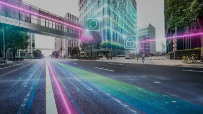 IT-Security – von Haus aus sicher