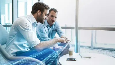 Information Security Consulting ist der erste Schritt zum digitalen Schutzschirm