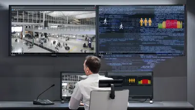 Artificial Intelligence in Building Management