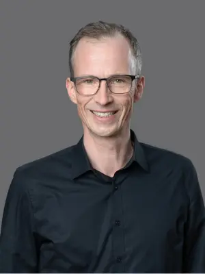 Portrait Christoph Link