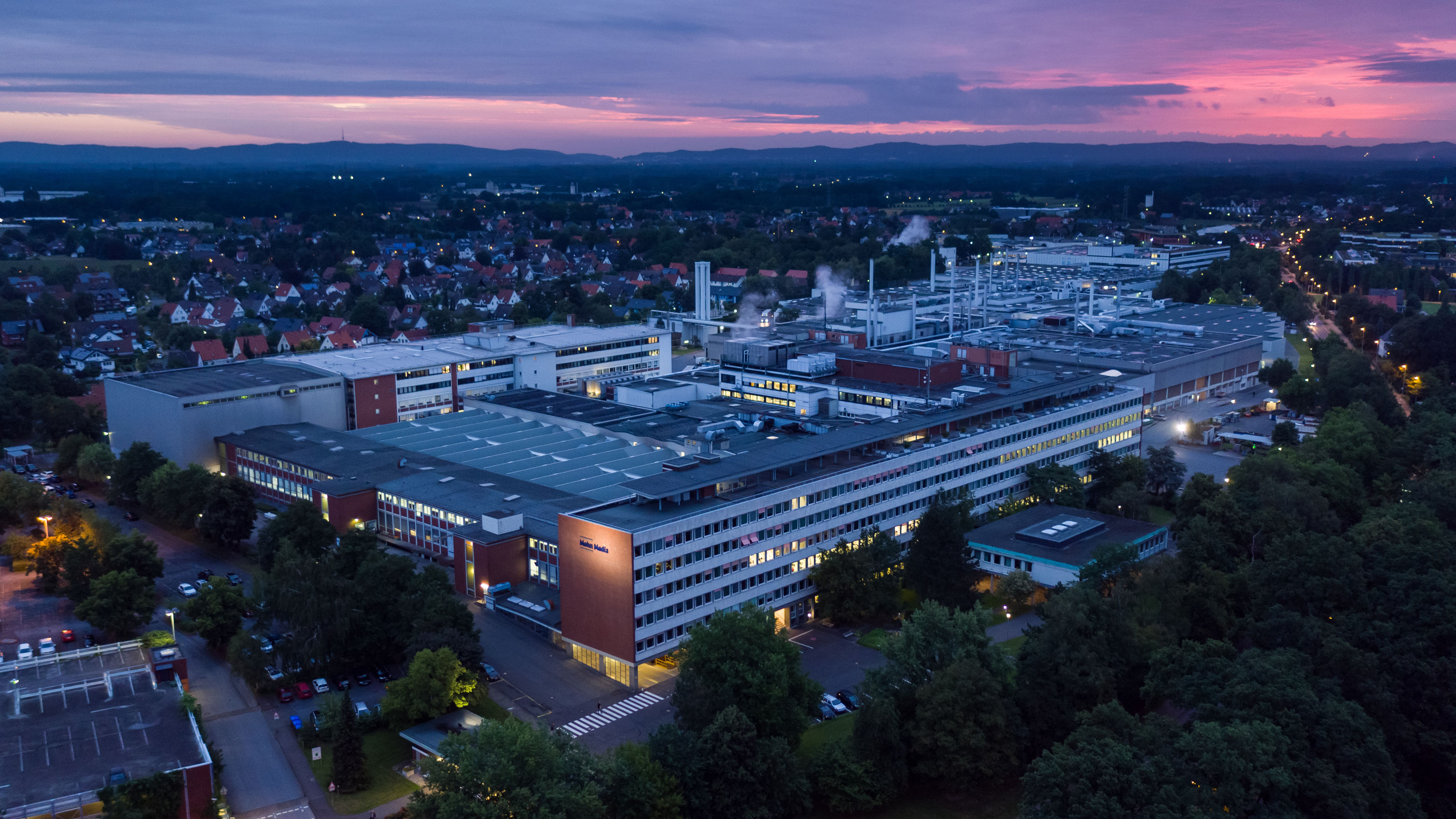 Mohn Media Mohndruck GmbH | Bosch Energy and Building Solutions Schweiz