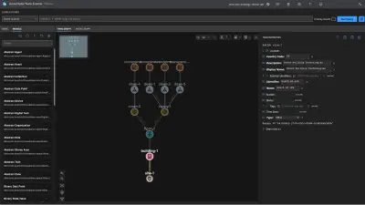 Description of a building in “Azure Digital Twins”