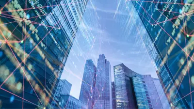 Bosch Building Technologies Ontology Central