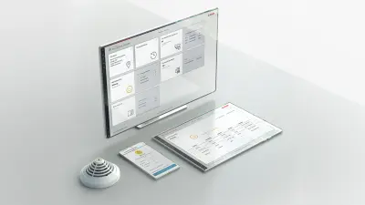 NEXOSPACE Fire System Analyzer