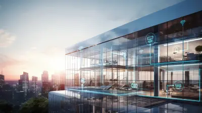 Digitalization and automation