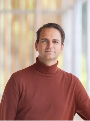 Managing Director Sozialwerk Breisgau, Michael Danner-von Wilpert, Portrait