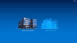 4 Säulen für digitale, transparente Gebäude