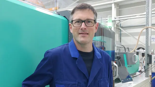 Keune & Lauber Jens Harth