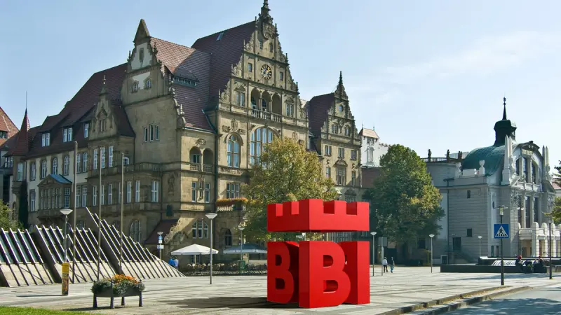 Stadt Bielefeld