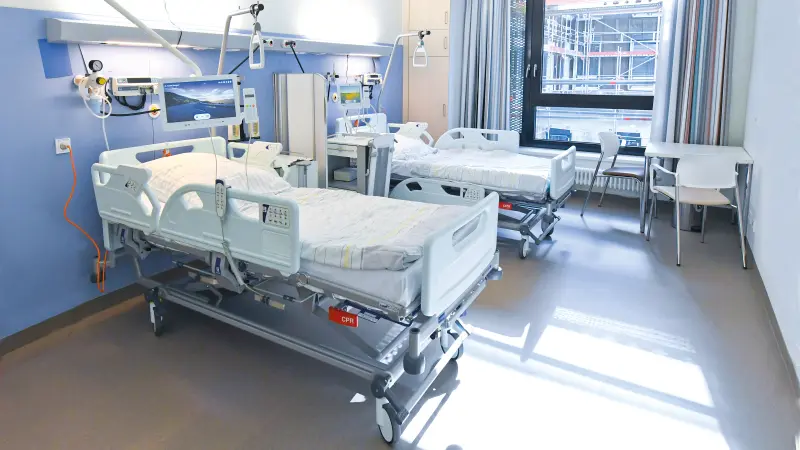 Universitätsklinikum Schleswig-Holstein