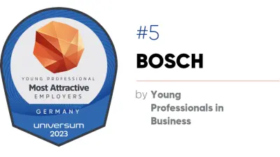 Universum Business 2022