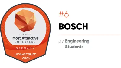 Universum engineering students 2023