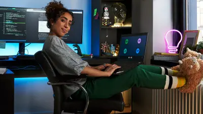 Technologien, Tools und Methoden