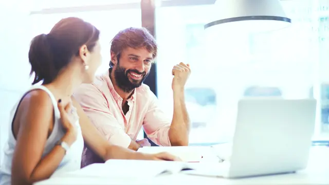 Junior Sales Managers Program 