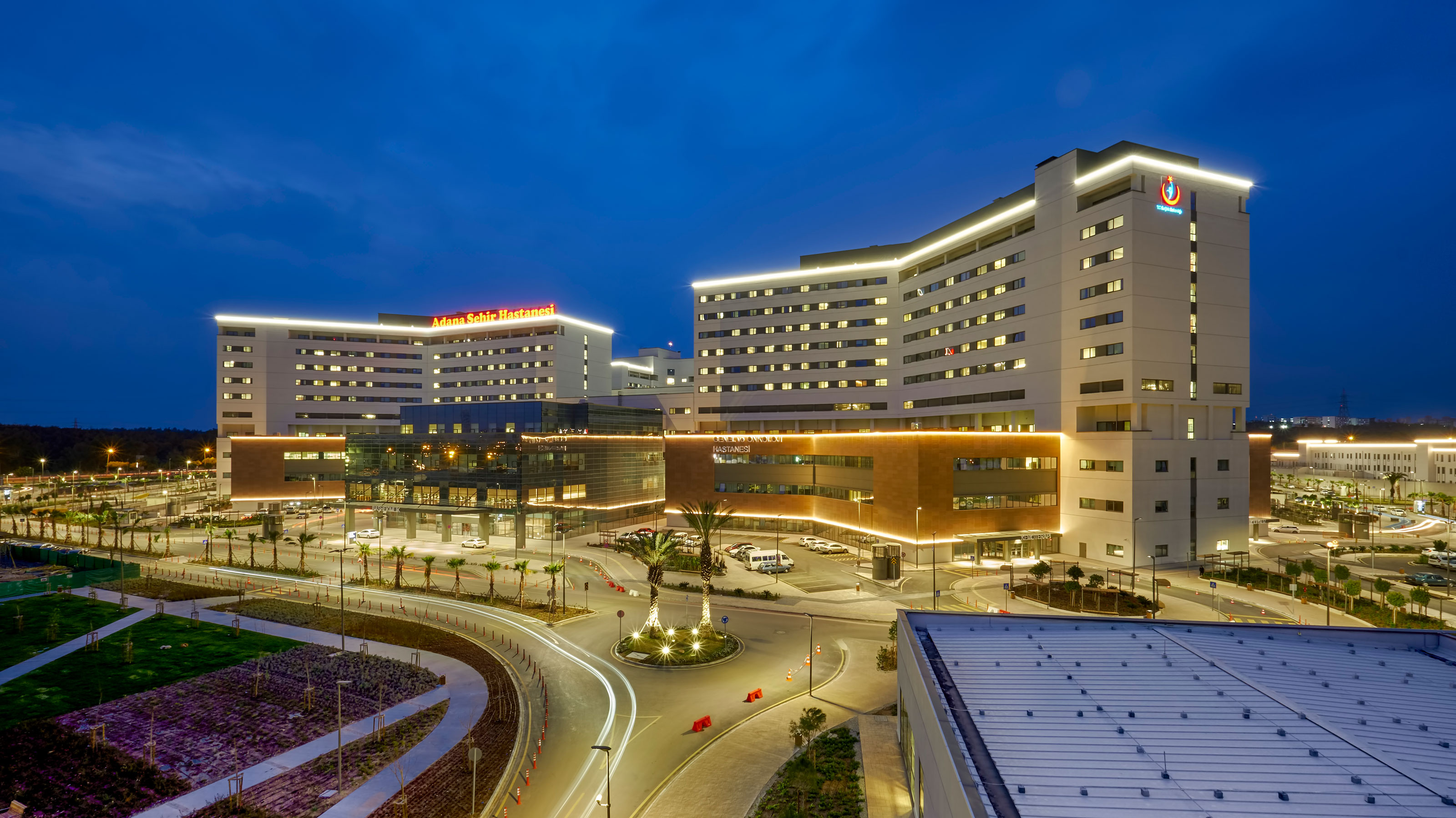 Hiltonsa Adana Hotel Turkey Booking Com