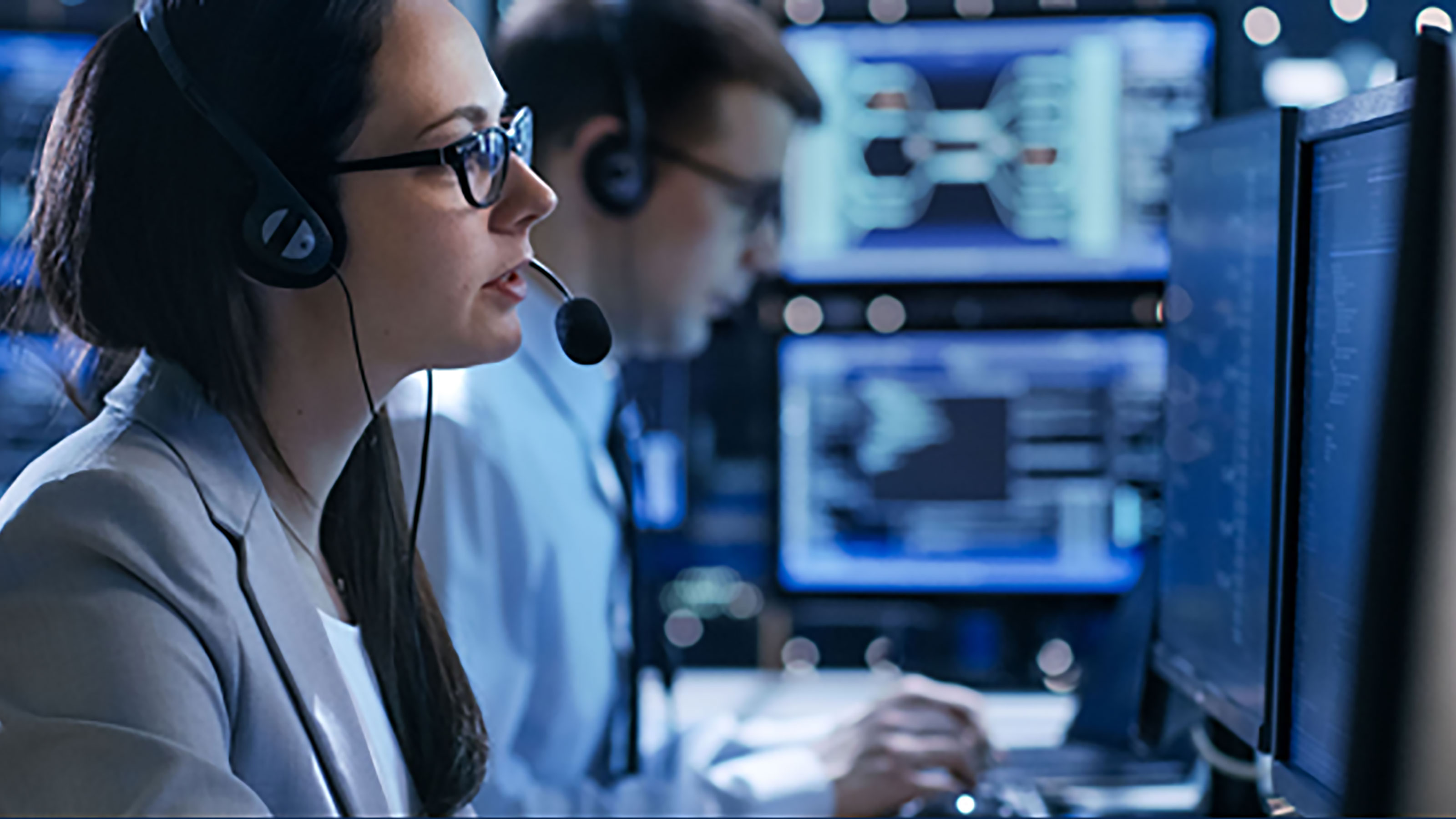 Clouddiensten voor Blue Ridge Monitoring | Bosch Security and Safety ...