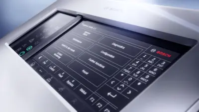 Bosch AVENAR panel 43891