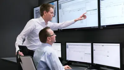 Störungsbehebung Sicherheitssystem Remote | Bosch Energy and Building Solutions 