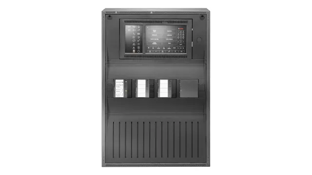 AVENAR-Panel von Bosch