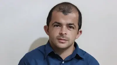 Patricio Román, Security Chief, IncarPalm