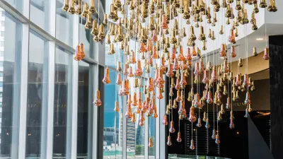 Panama Hotel-accommodatie