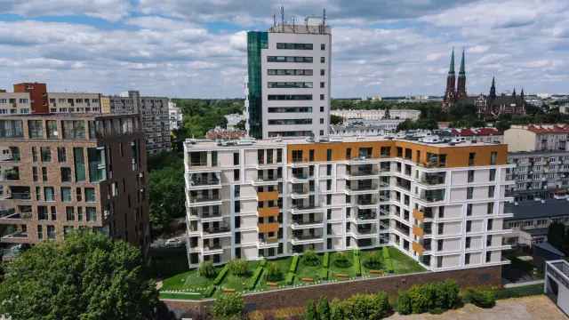 Port Praski, jeden z największych projektów architektonicznych Europy