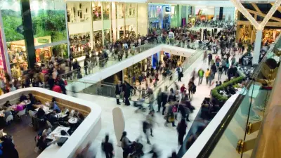 Principales características de la solución