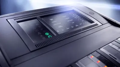 Disegno AVENAR panel