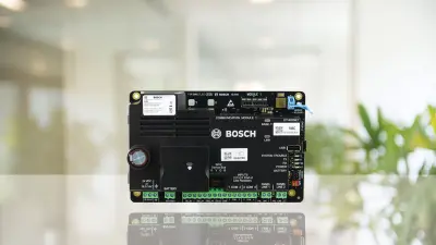 B465 Communicator | Bosch Security and Safety Systems I North America
