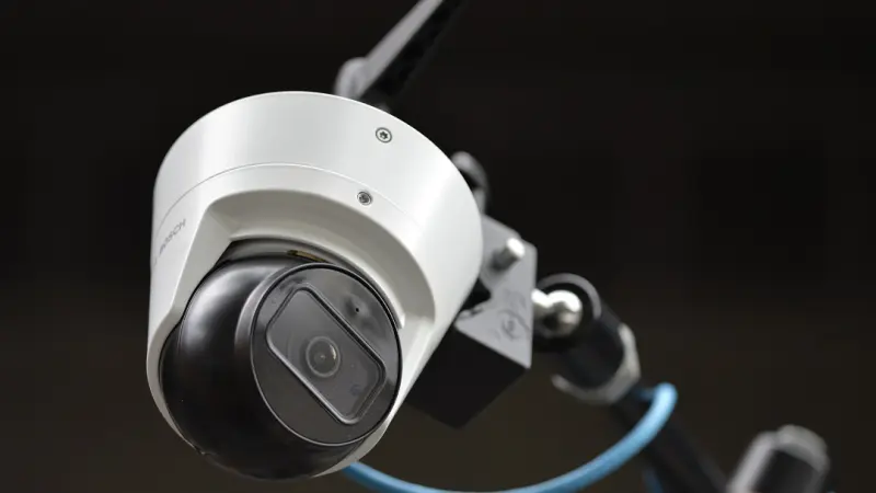 Roborix wireless camera review sales