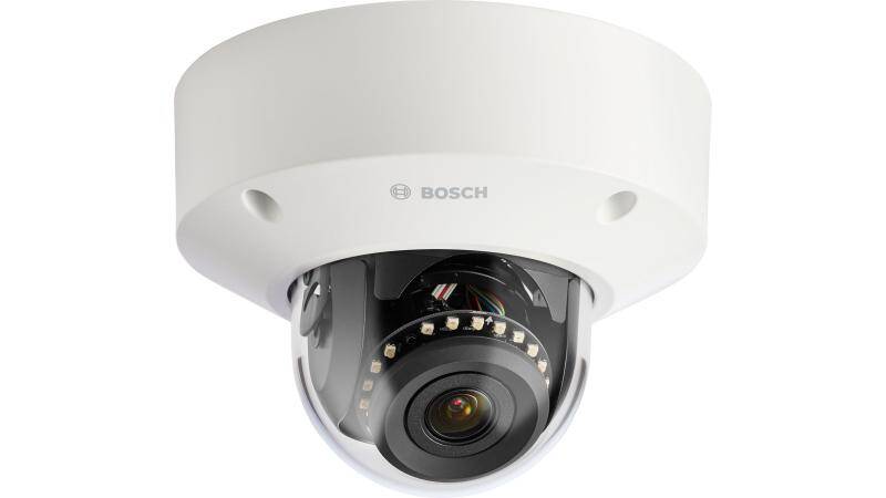 Knooppunt Winkelcentrum Een evenement Traffic Detector software | Bosch Security and Safety Systems I Global