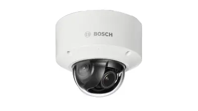 Bosch 4k cheap security camera