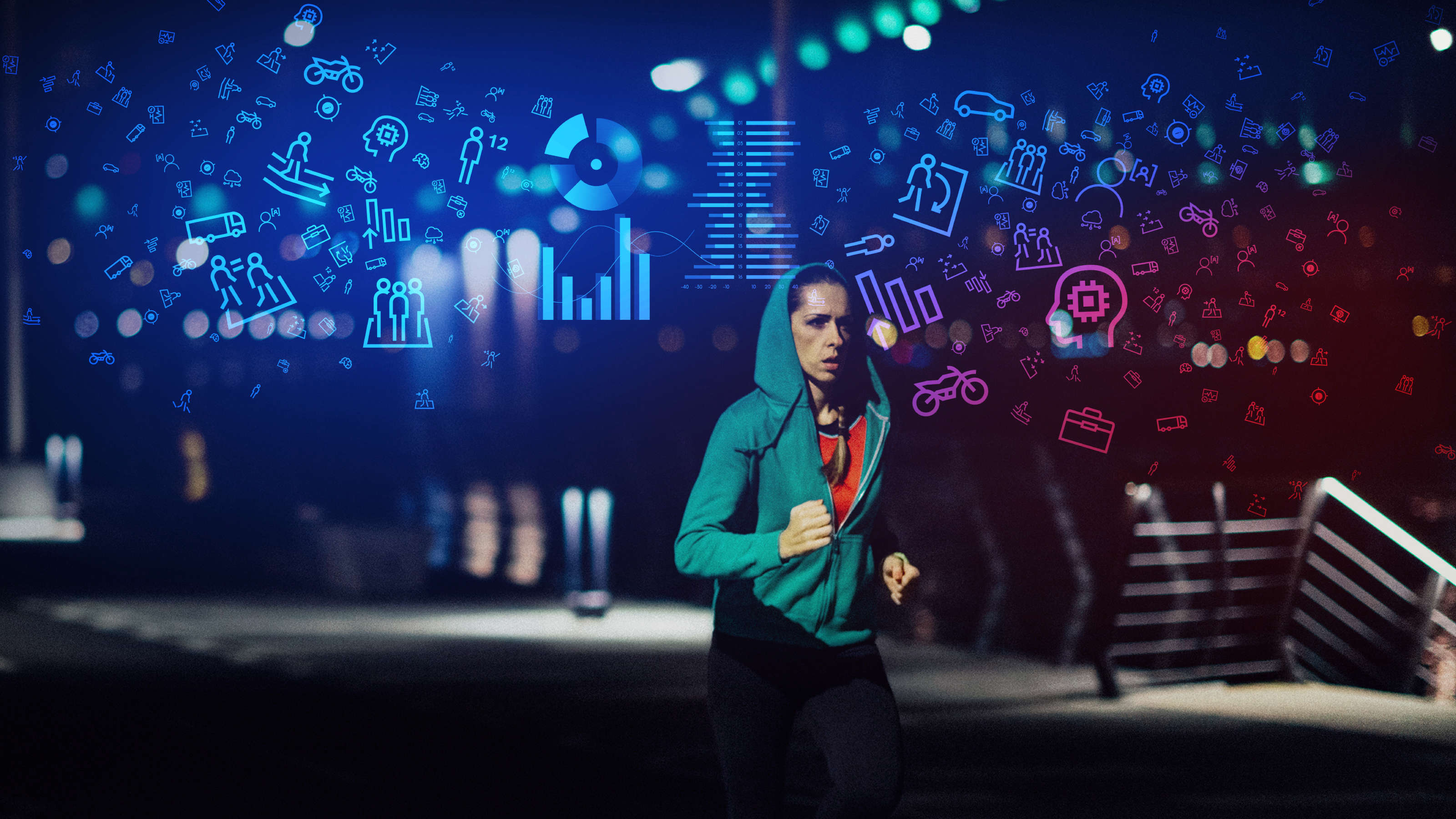 Explaining X-factor starlight technology | Bosch Security and Safety ...