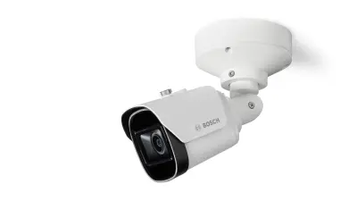 3100i fixed camera series Bosch Security and Safety Systems I Global