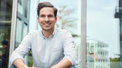 Woordvoerster Christopher Moellers