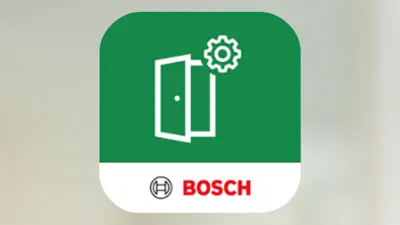 Apps Tools Bosch Security and Safety Systems I North America