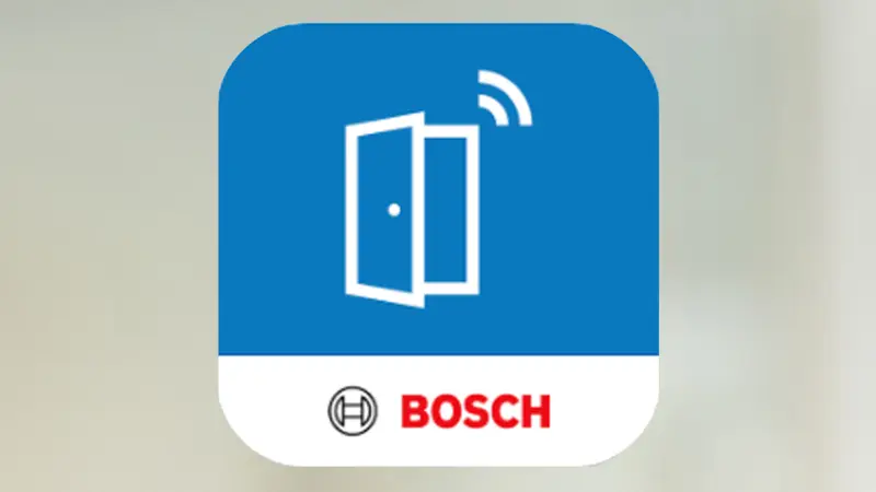 Apps & Tools  Bosch Security and Safety Systems I Global
