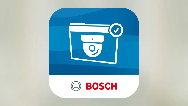 Bosch Smart Home on the App Store