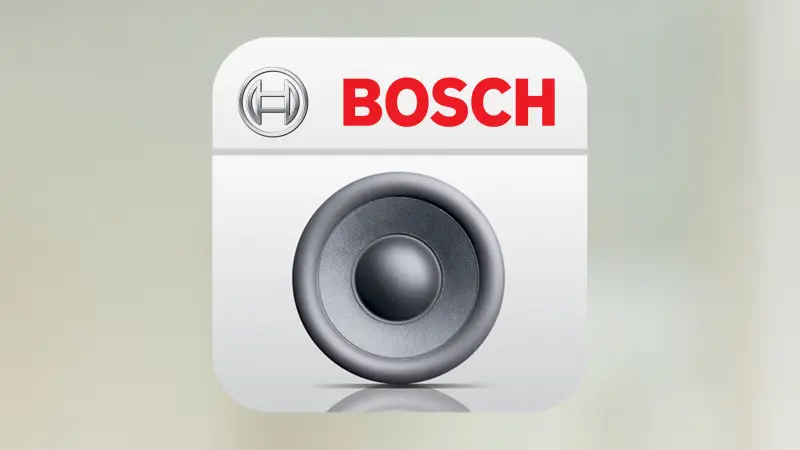 Bosch Smart Camera – Apps bei Google Play