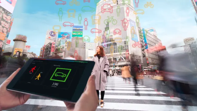 Intelligent Insights