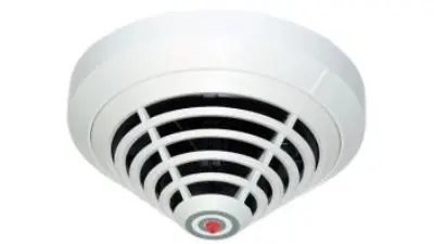 Detector variant AVENAR Dual-Optical Smoke Detector FAP-425-DO-R 