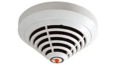 Detector variant AVENAR Multi-sensor Detectors Optical, Thermal FAP-425-OT and FAP-425-OT-R