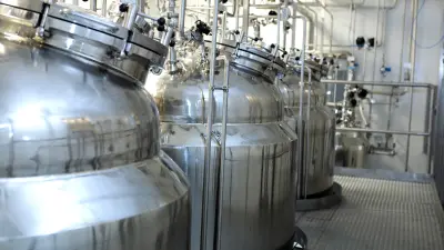 Centri di formulazione